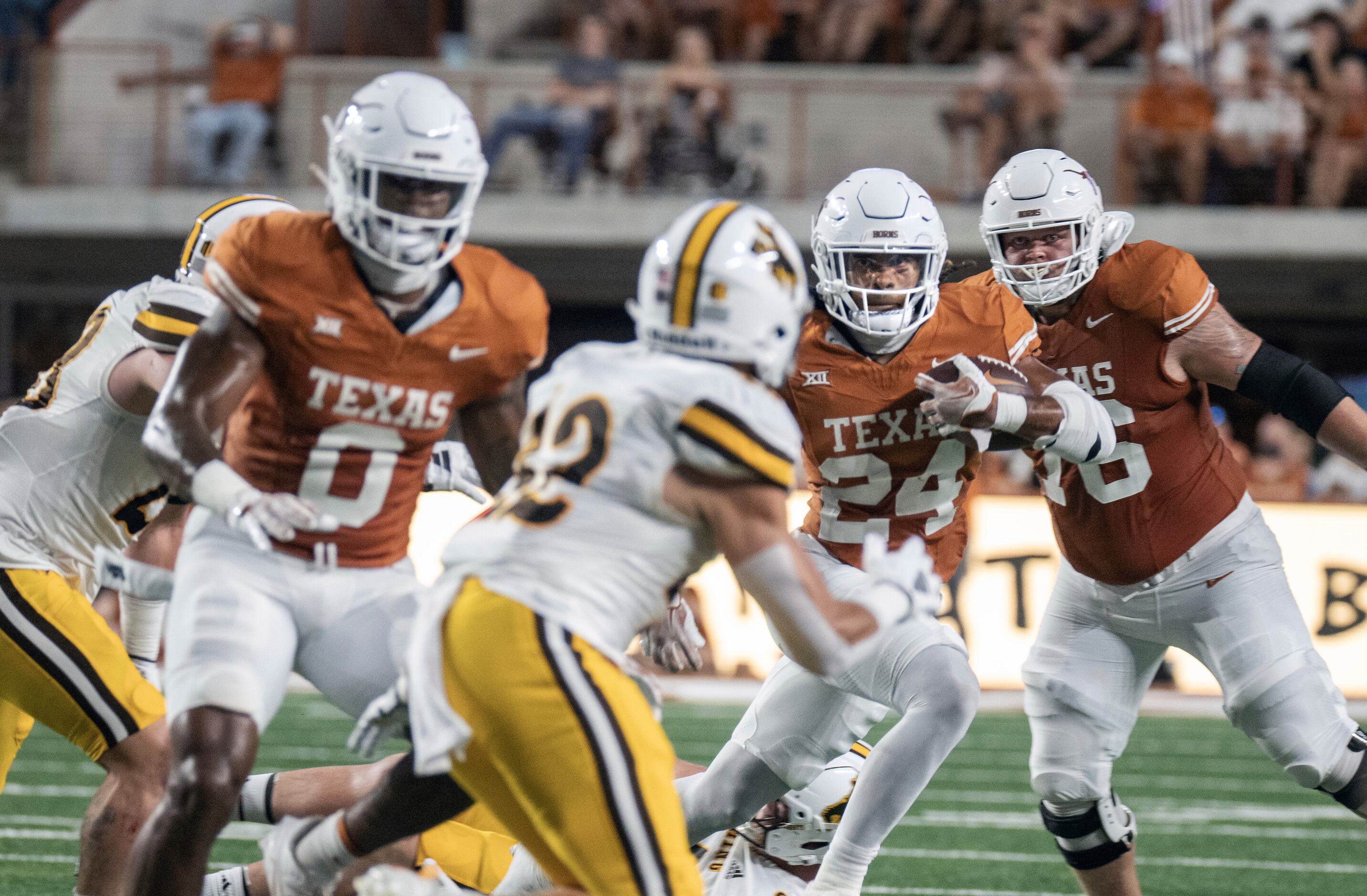 Road test at Baylor awaits Red Raiders next - Texas Tech Red Raiders