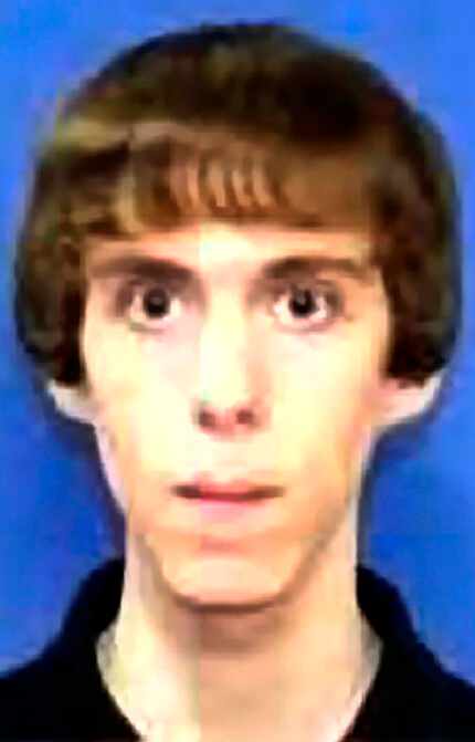 Adam Lanza