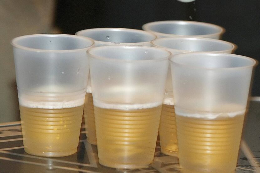  A whole new industry has taken off around drinking games, making them more popular, more...