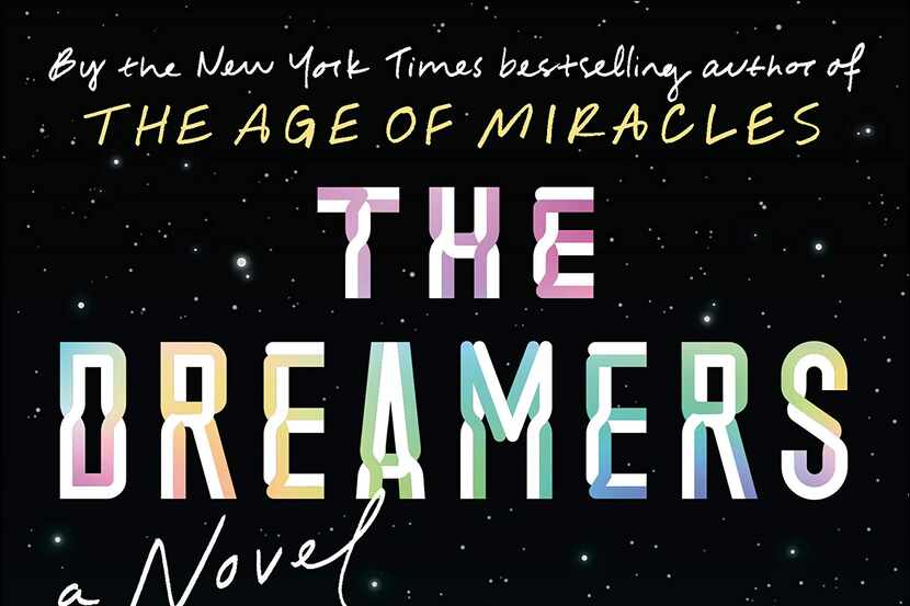 The Dreamers is the second novel by Karen Thompson Walker, following the best-selling Age of...