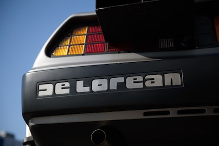 De Lorean