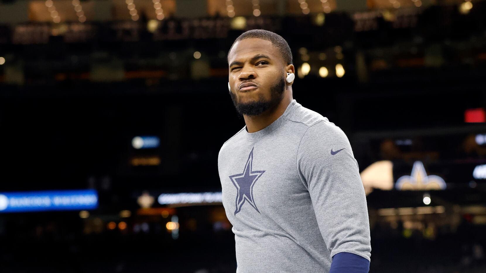 Micah Parsons on what went wrong in Cowboys' playoff loss, his relationship  with Dan Quinn and more