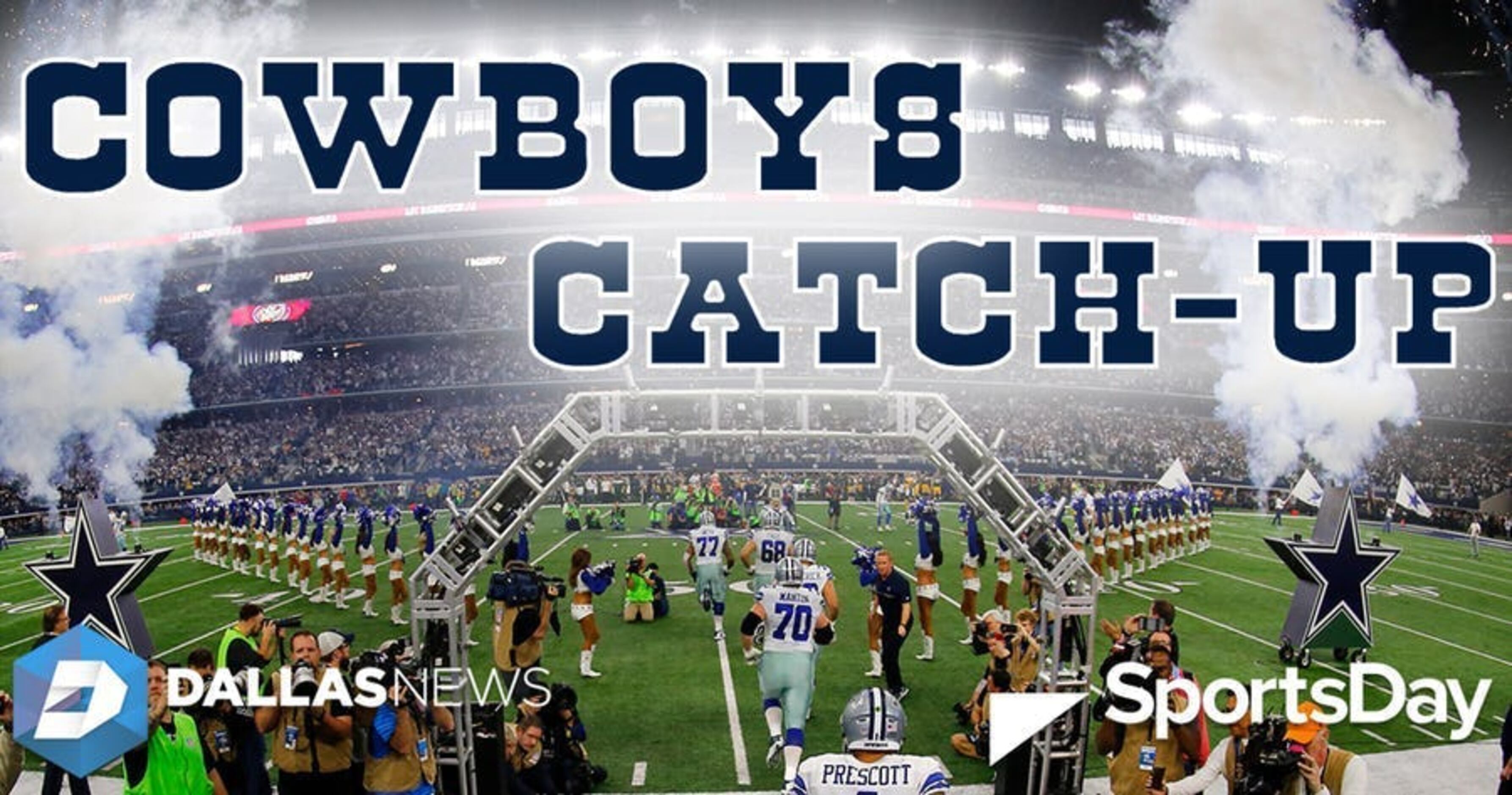 Newy's Cowboys vs. Lions Prediction – NBC 5 Dallas-Fort Worth