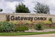 Gateway Church is seen Tuesday, June 18, 2024, in Southlake, Texas. Senior pastor Robert...