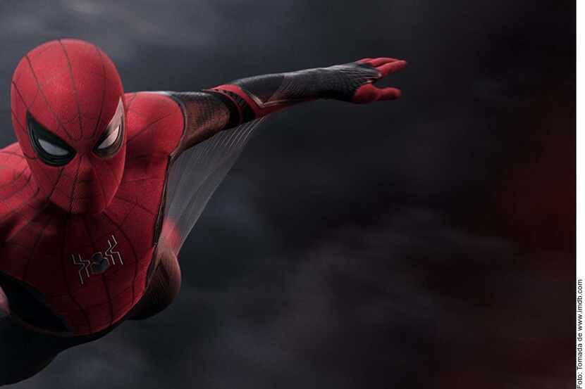 El nuevo proyecto de Spider-Man tendrá como guionista a Roberto Orci, quien trabajó el...