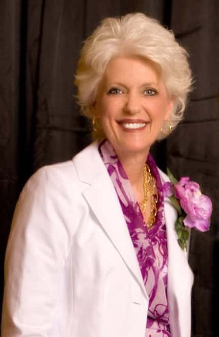 Jan Langbein is executive director of Genesis Women's Shelter.
