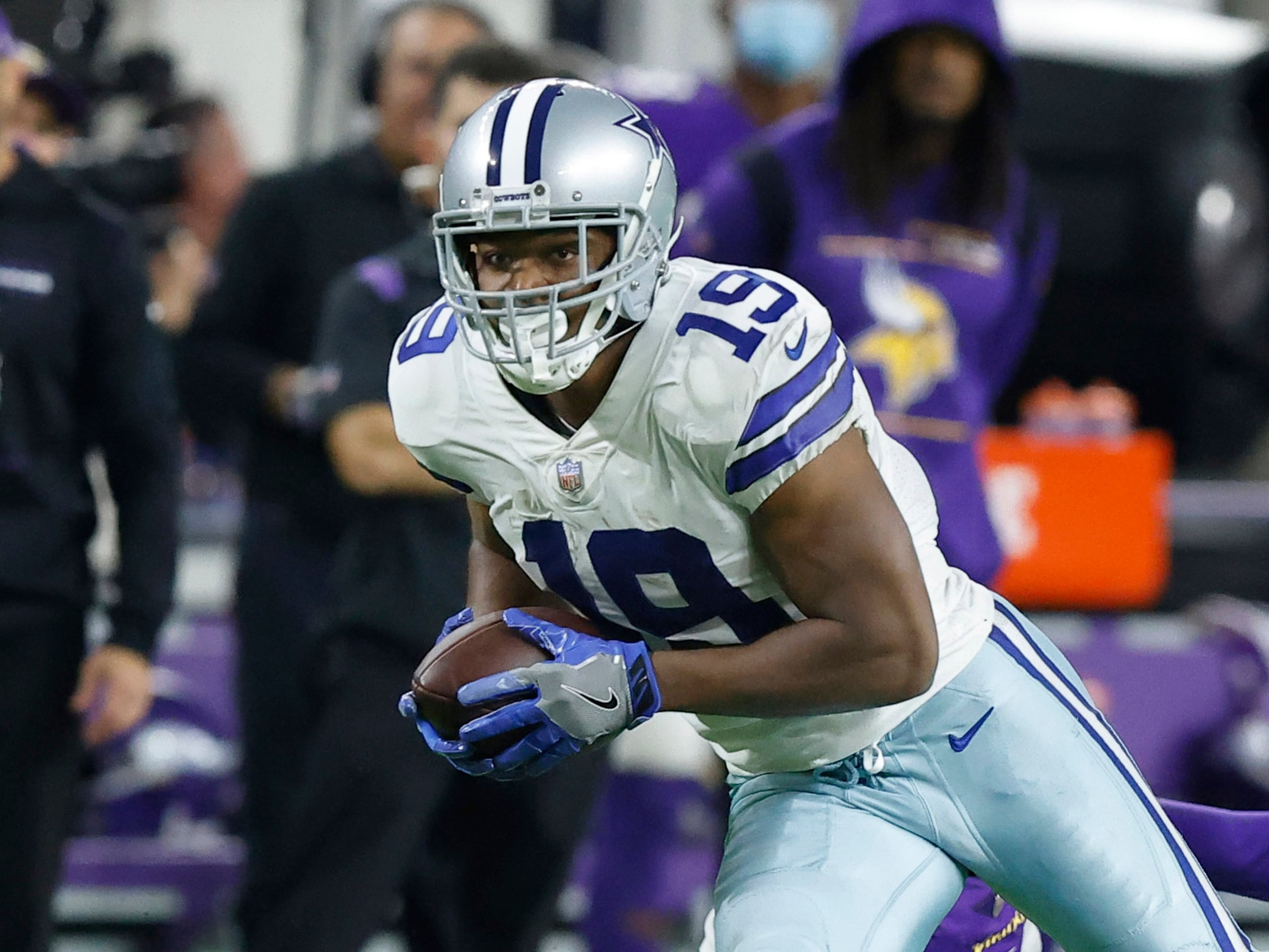 Amari Cooper trade: Cowboys and Browns say they are both happy