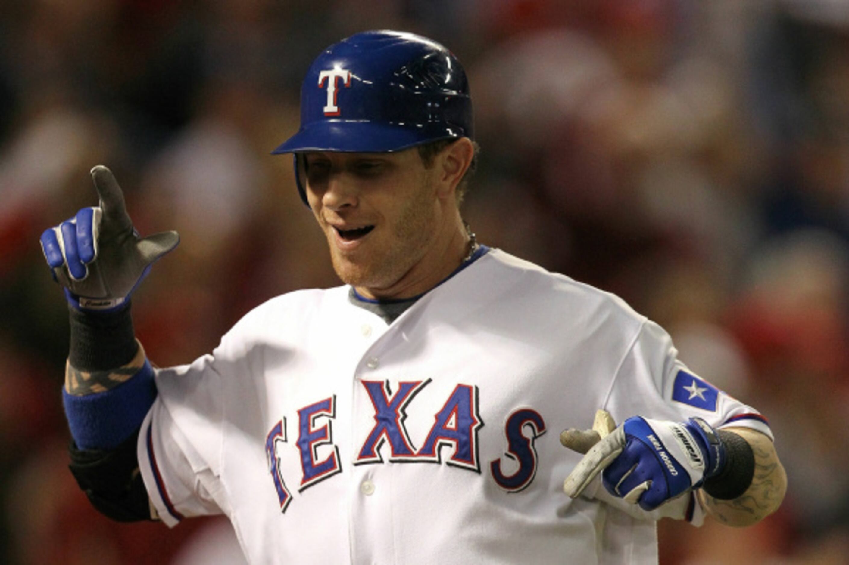 Another injury, release by Rangers: Is Josh Hamilton finished?