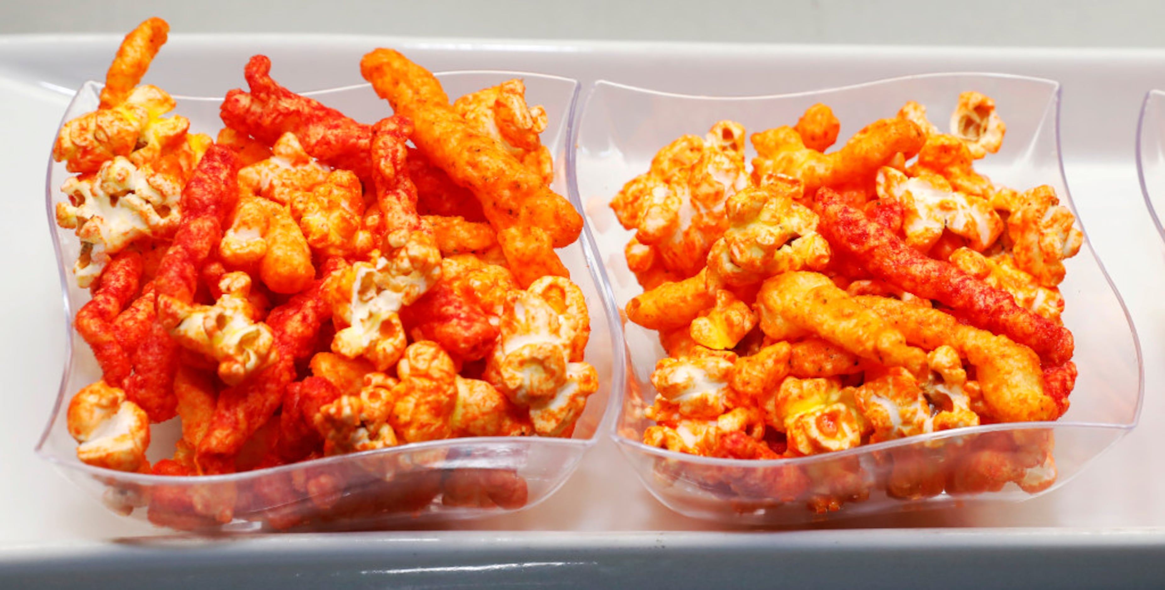 How Hot Cheetos became so popular with U.S. Latinos – NBC Chicago
