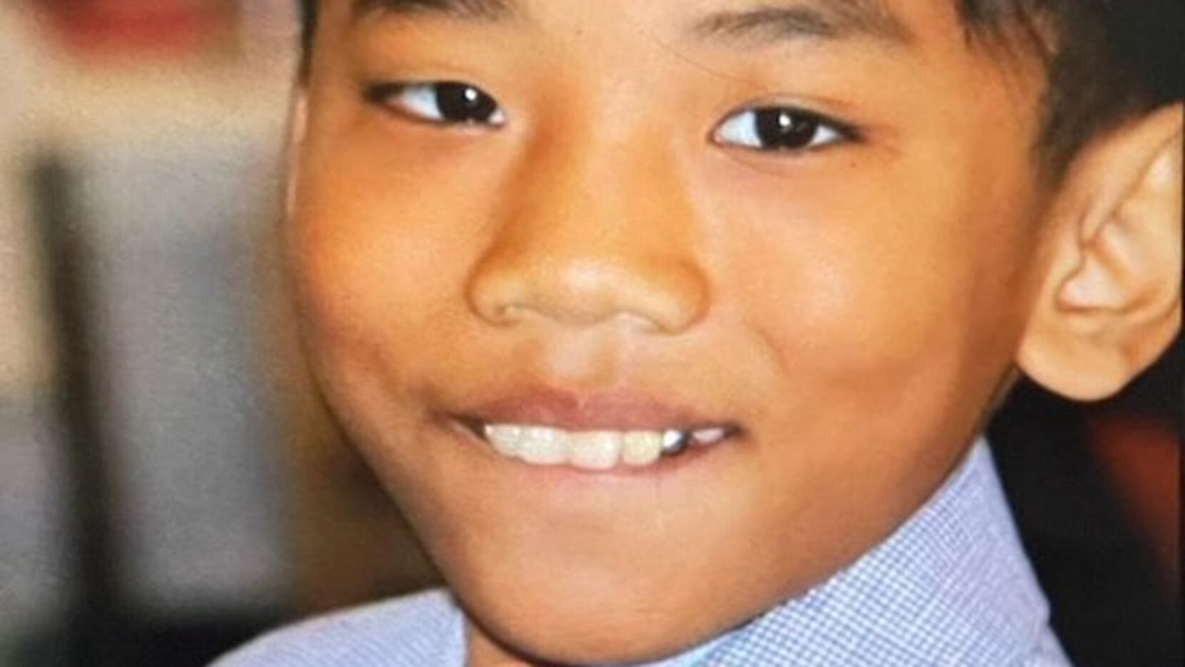 Lewisville police are asking for the public's help finding 10-year-old Simon Lian, who went...