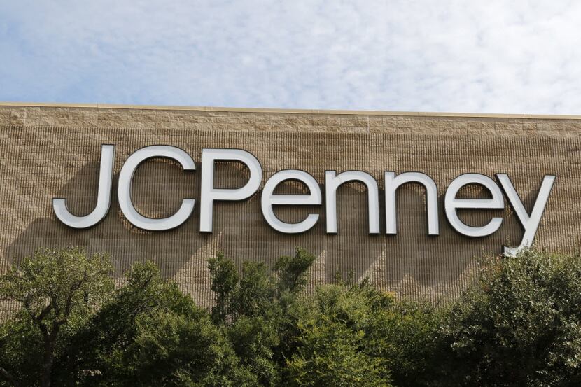 JC Penney liquidation 'not in the cards,' retailer moves toward a sale