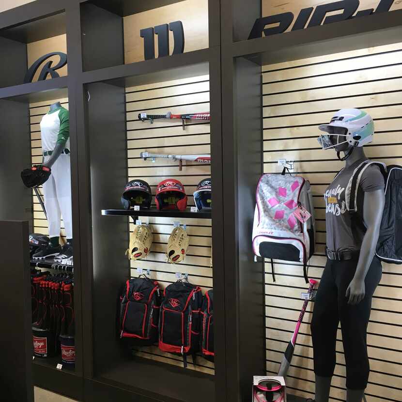 Academy Sports + Outdoors has a new store design and layout. Recently opened stores in...