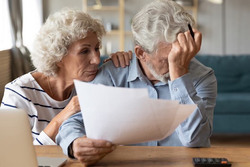 Because of the crush of retiring baby boomers, the Social Security program needs to be...