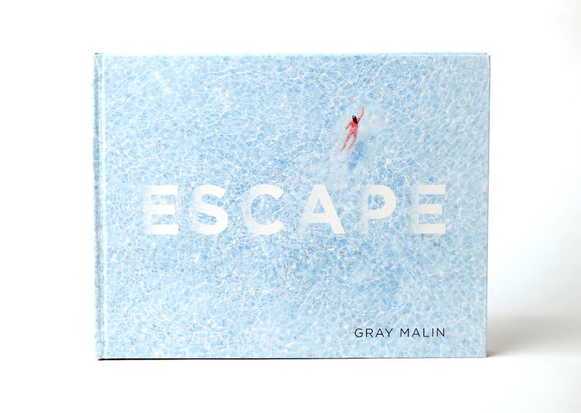 Escape by Gray Malin 