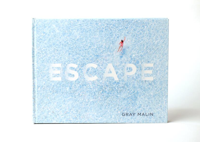 Escape by Gray Malin 
