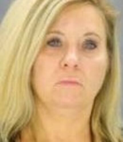  Nicole Hutchison was charged with intoxication manslaughter the same week that Luis Angel...