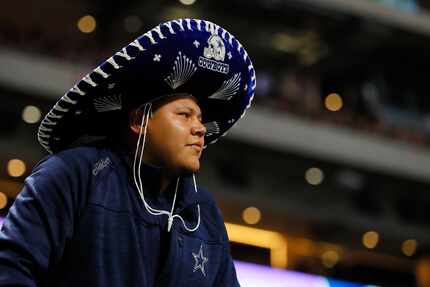 El equipo de lo Cowboys ha cosechado nuevas generaciones de aficionados mexicanos.