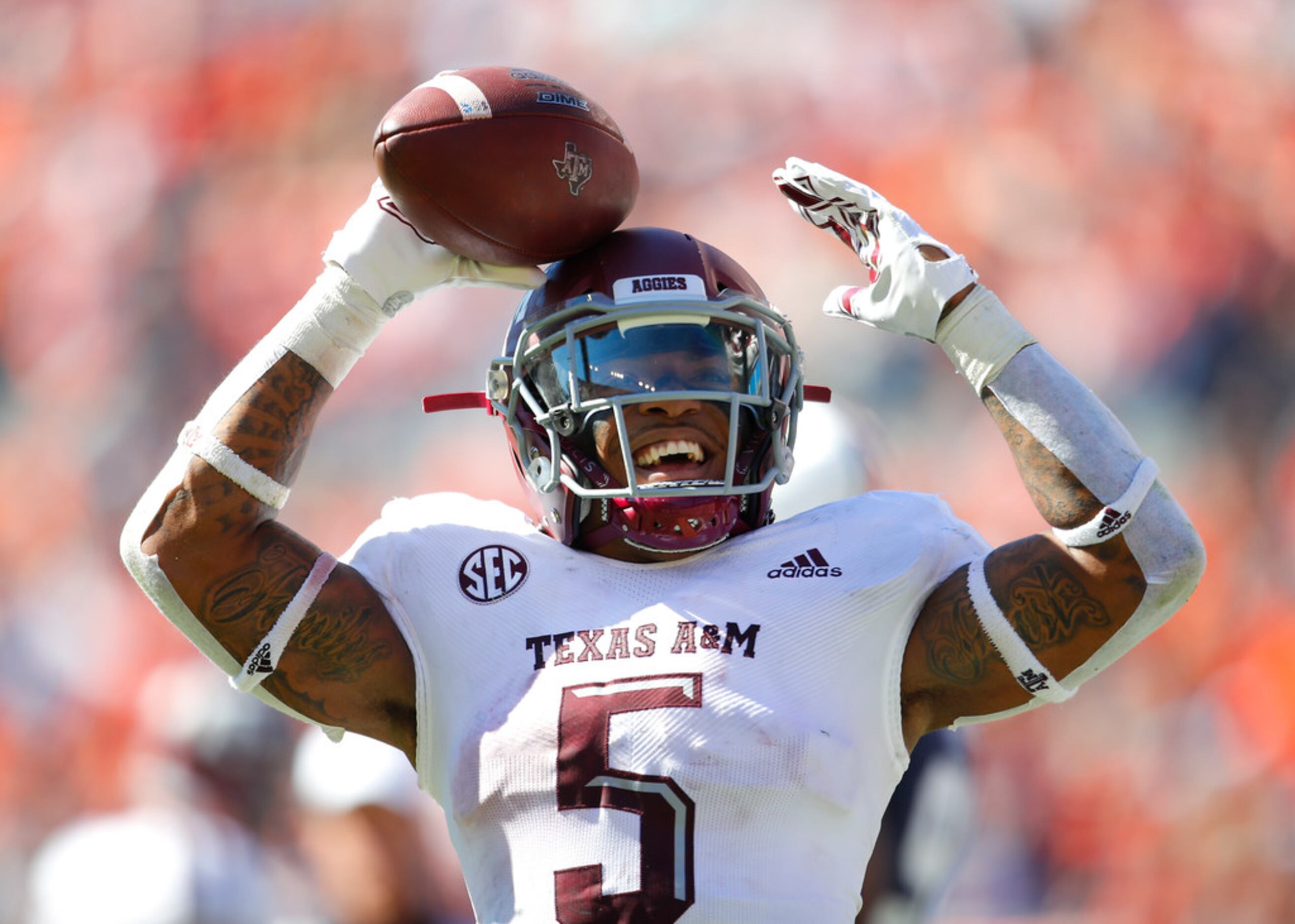 National reaction: Another November starts with disappointment for Texas A&M