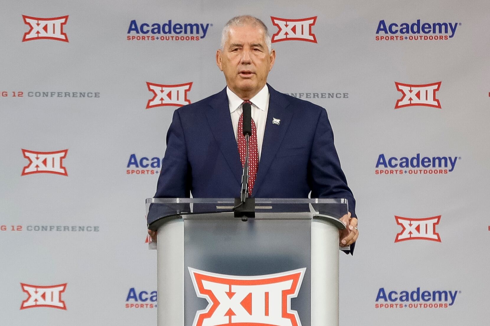 Bigger, deeper and stronger: Big 12 welcomes 4 new schools to