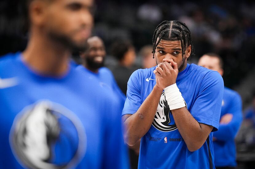 NBA G League gave Jaden Hardy a leg up on other NBA rookies - The Official  Home of the Dallas Mavericks