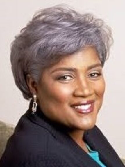 Donna Brazile