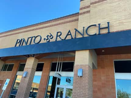 Houston-based retailer Pinto Ranch moved out of NorthPark Center in August and into a new...