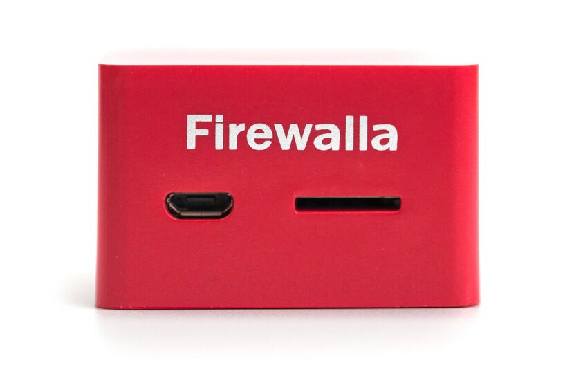 Firewalla