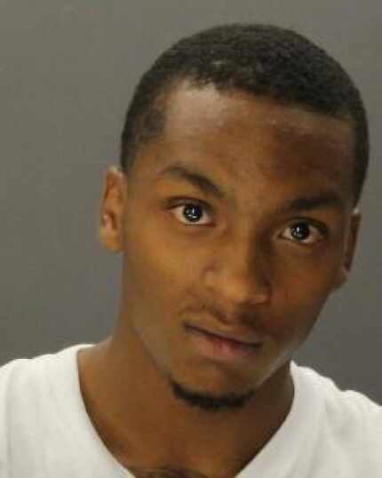 Lonzell Hunter faces a capital murder charge in the shooting death of Martha Teran.