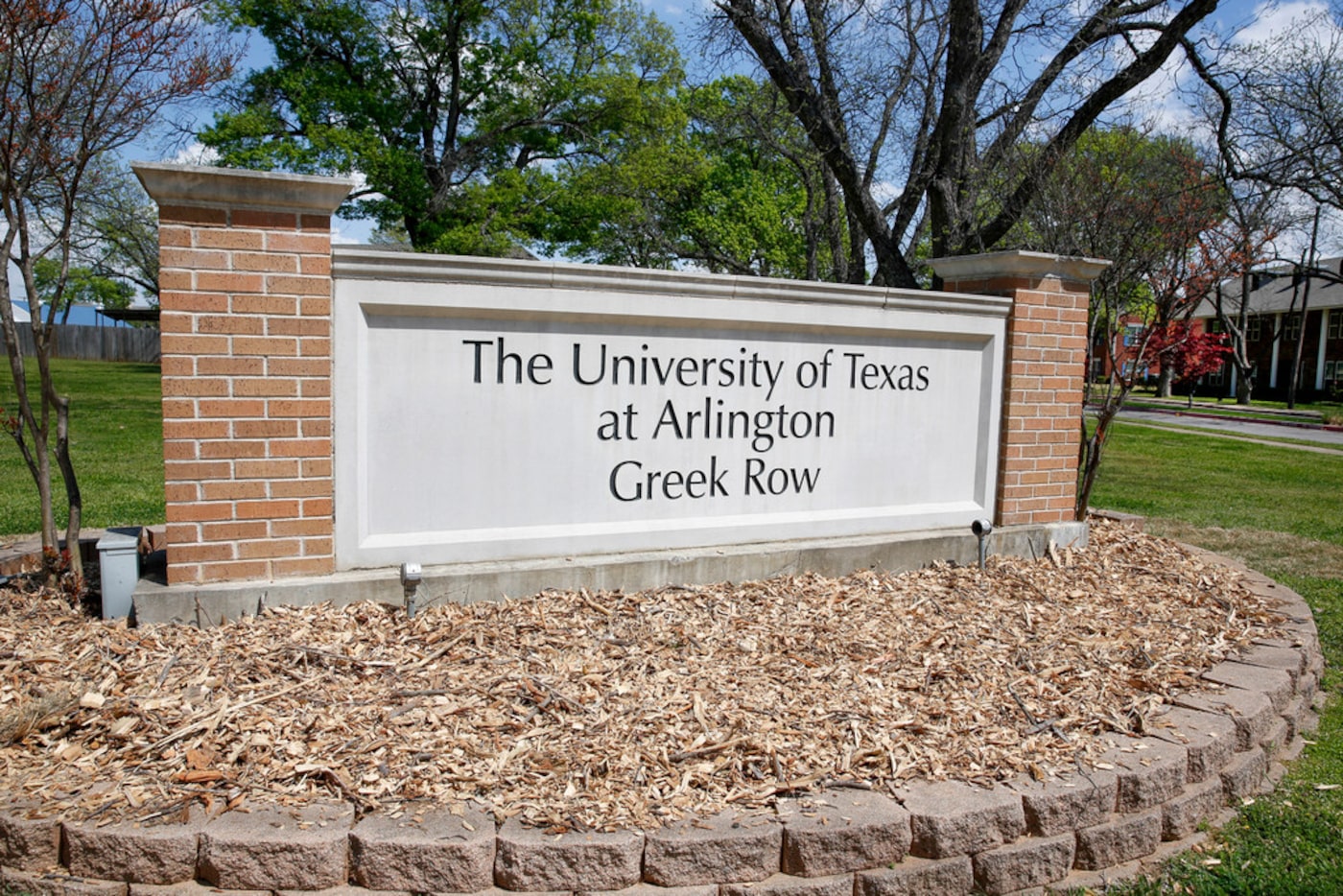 UTA has shut down most Greek activities as officials investigate allegations of rape, hazing...