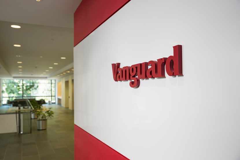 Vanguard is opening its fifth U.S. location in Dallas. It will focus on its Personal Adviser...