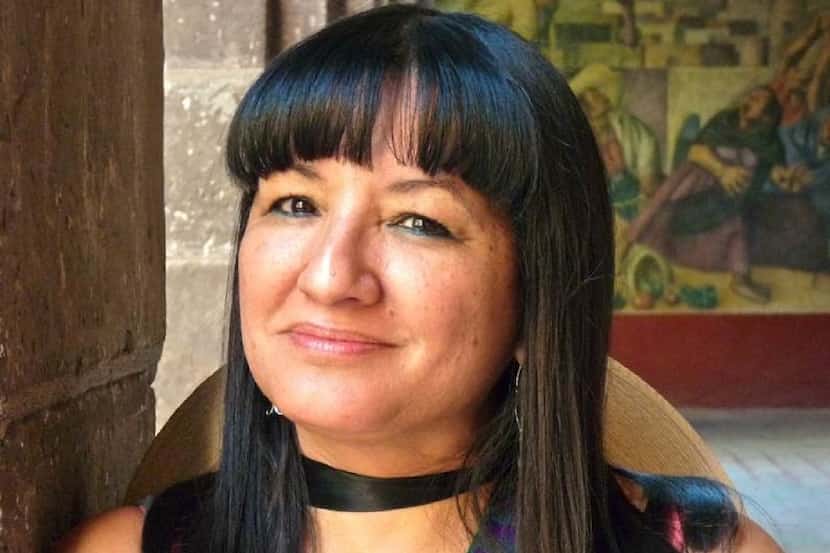 Author Sandra Cisneros has been named winner of the 2019 PEN/Nabokov Award for Achievement...