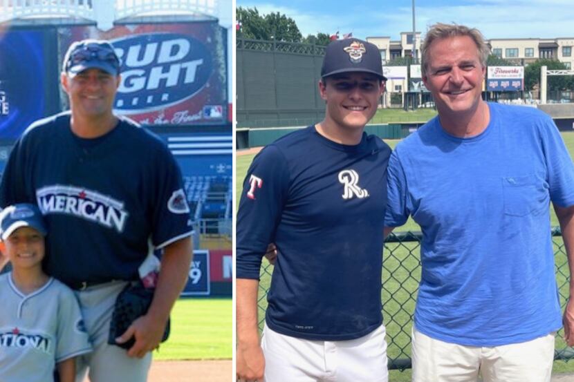 Speaking from Experience: Inside the Moyer Baseball Academy, Profiles