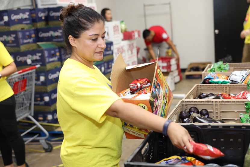 Frito-Lay employees volunteered in person for community impact programs in 2019. This year’s...