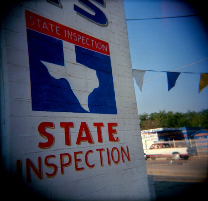 Beckley Avenue, Oak Cliff