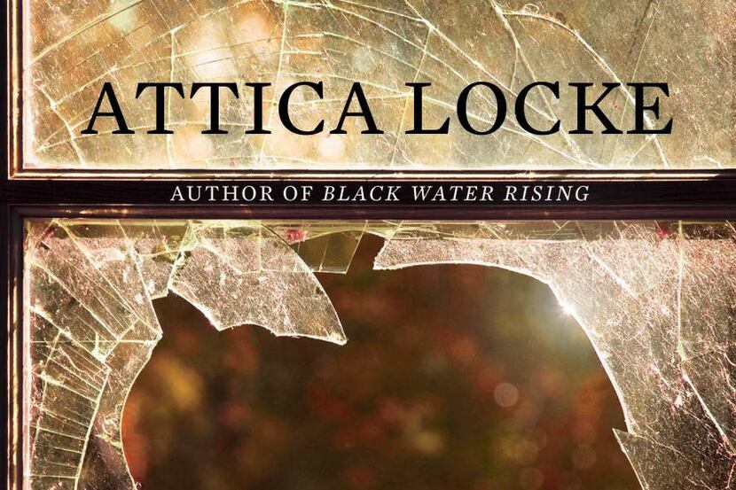 Attica Locke
