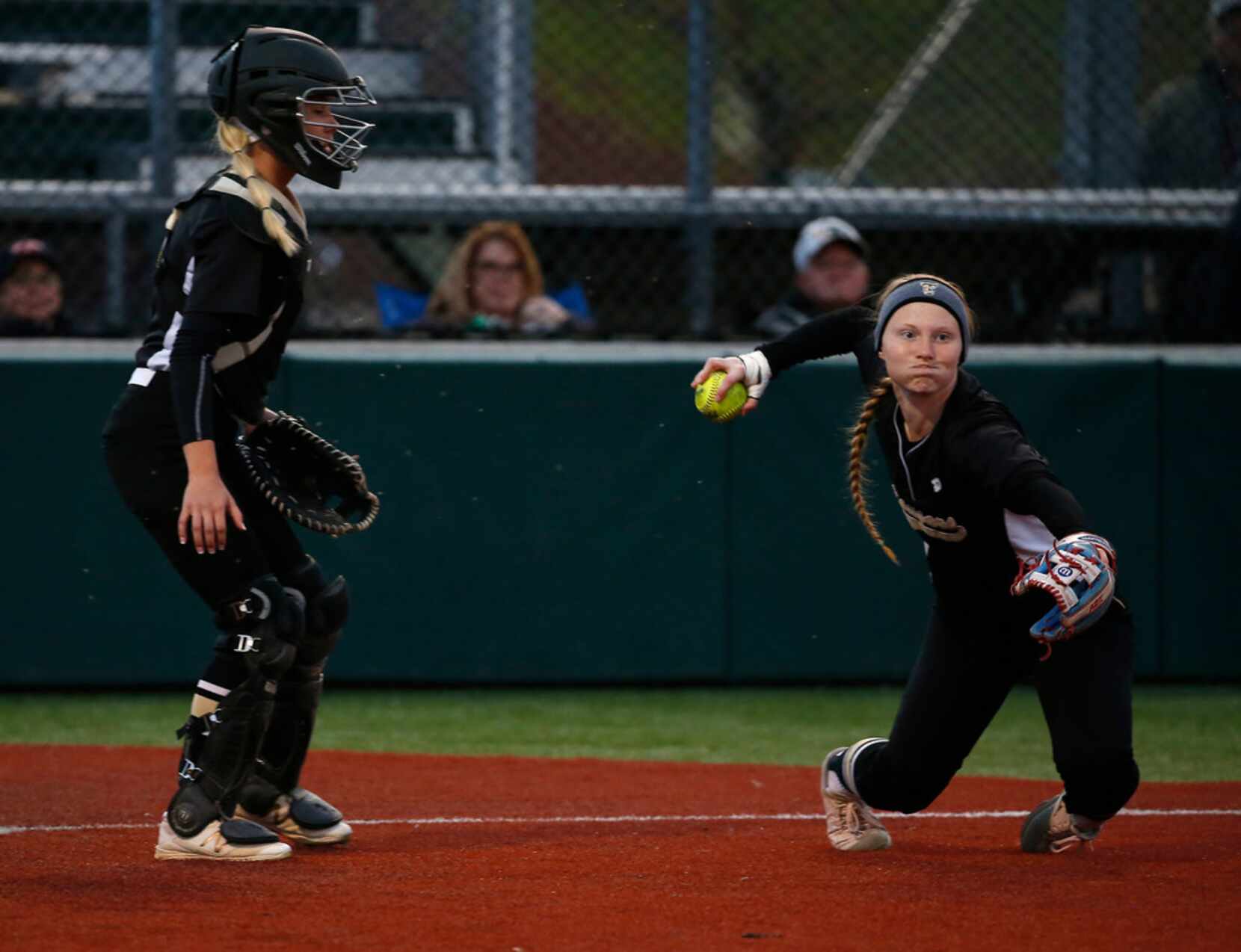 2018 softball All-District awards and teams: See who took home honors