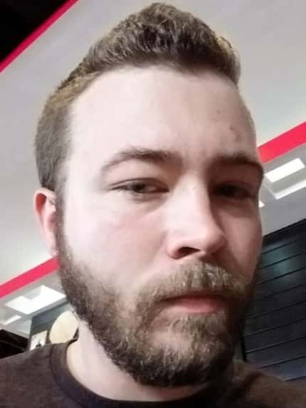 Spencer Hight, shown in a photo posted to his Facebook page on June 27, 2017