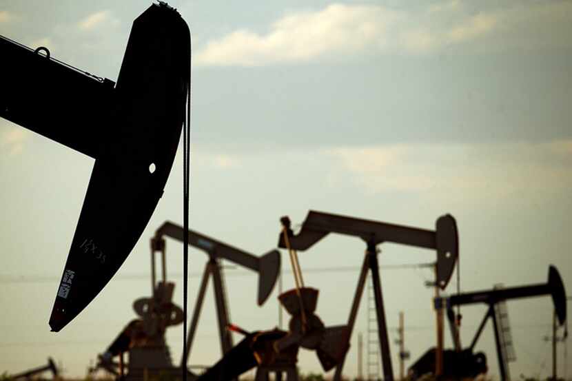 U.S. oil explorers, particularly those in the Permian Basin, are making more money than at...