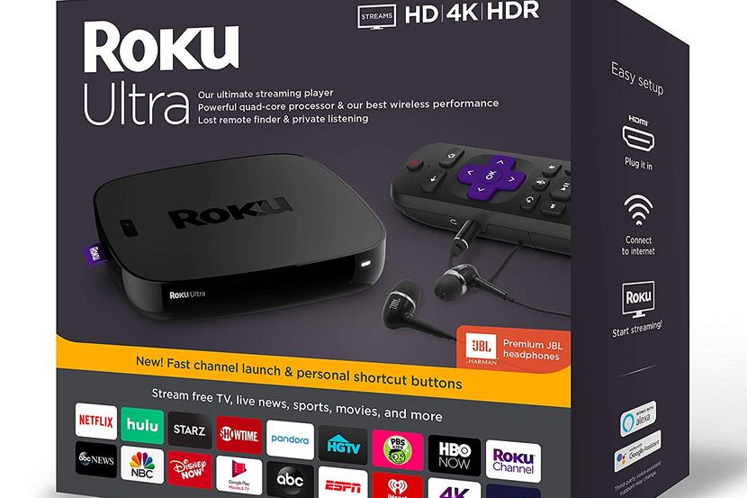 AT&T launched HBO Max in May but it's been missing from the Roku platform.