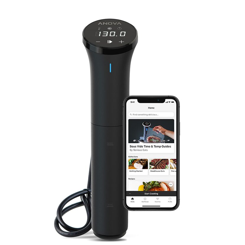 The Anova Precision Cooker Nano