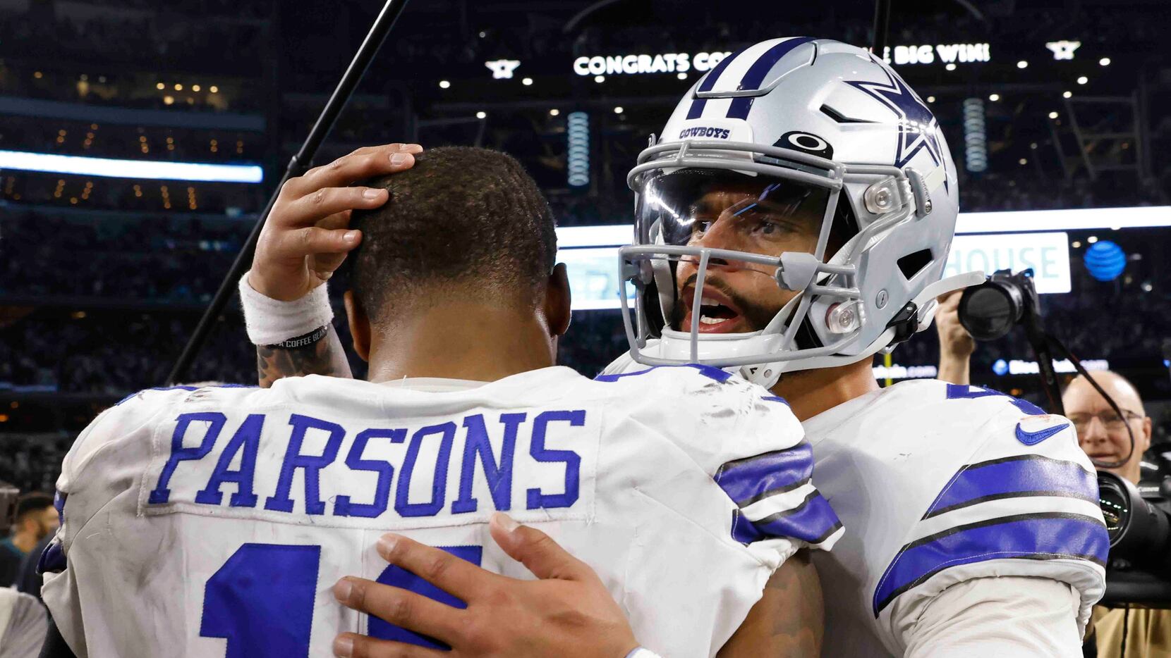Where do the Dallas Cowboys fit in an NFC East that's stronger than ever?