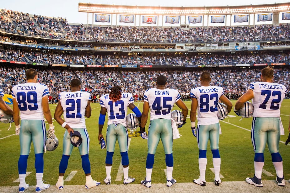 DirecTV Is Embarrassing Itself With Its Disastrous NFL Web