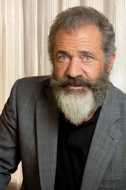 Mel Gibson is the Oscar-nominated director of Hacksaw Ridge. He is also about to embark on a...