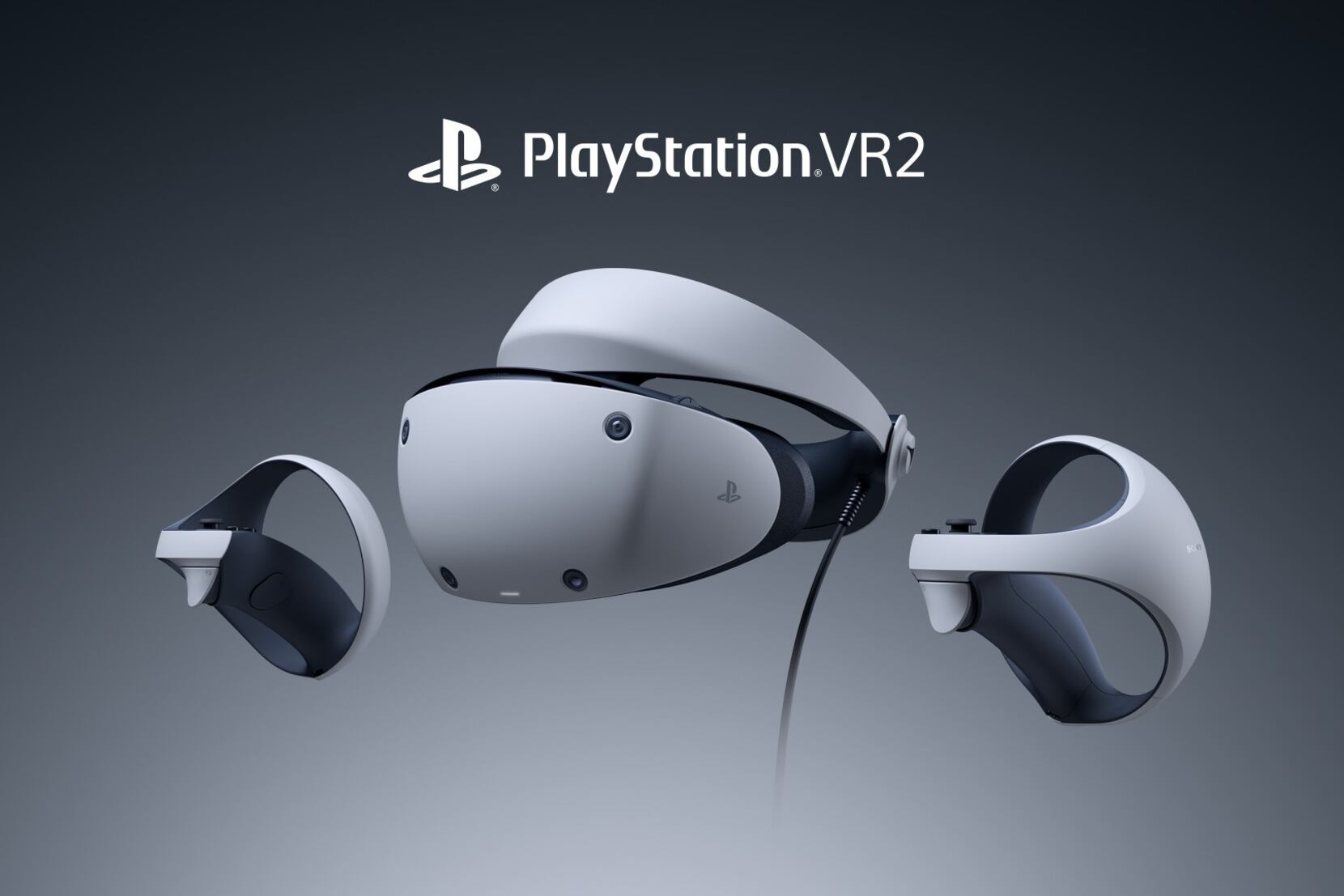 PSVR 2 game list — here's every game announced so far