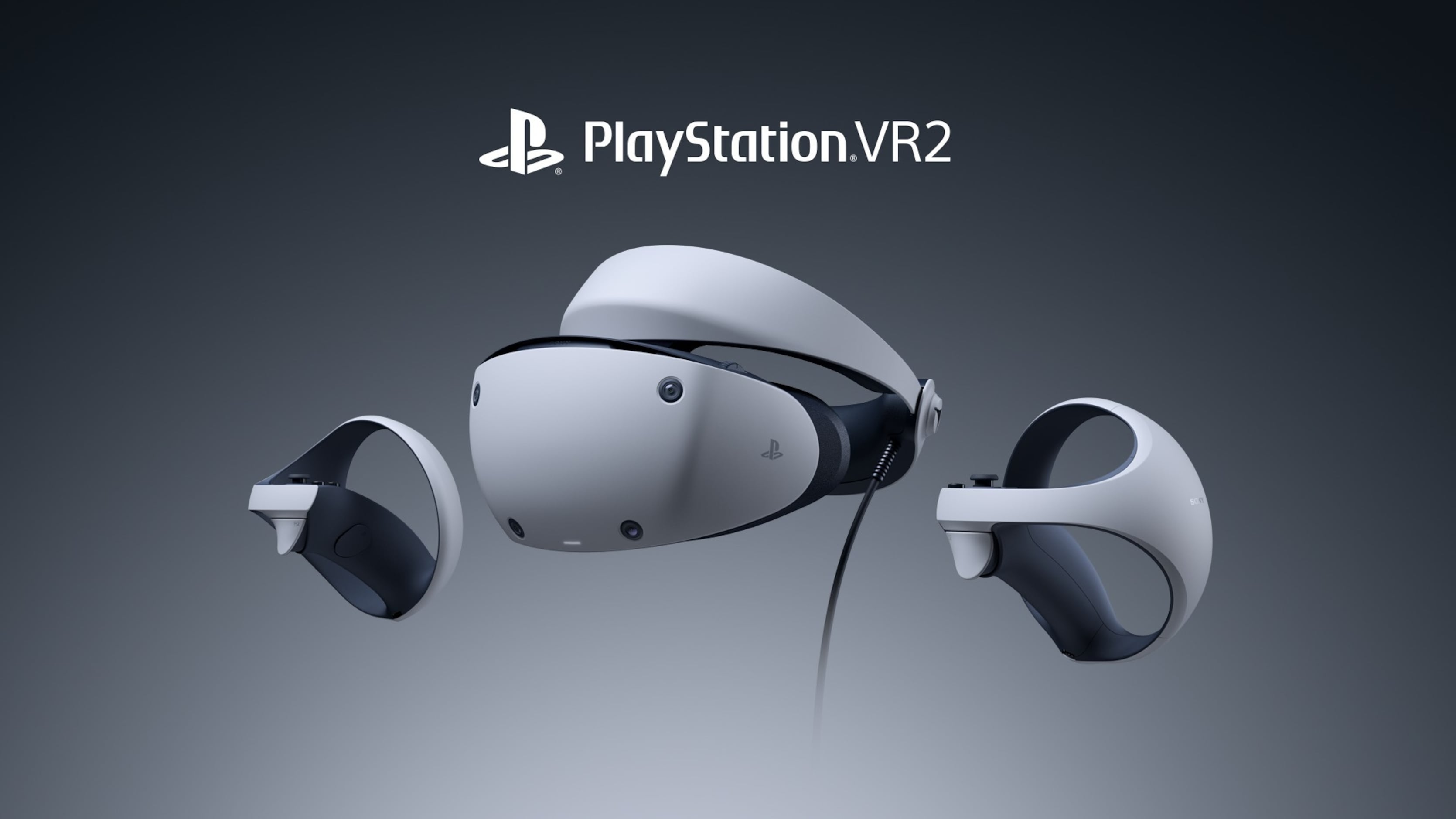 Full Unboxing - New Sony PlayStation VR2 Horizon Call of the