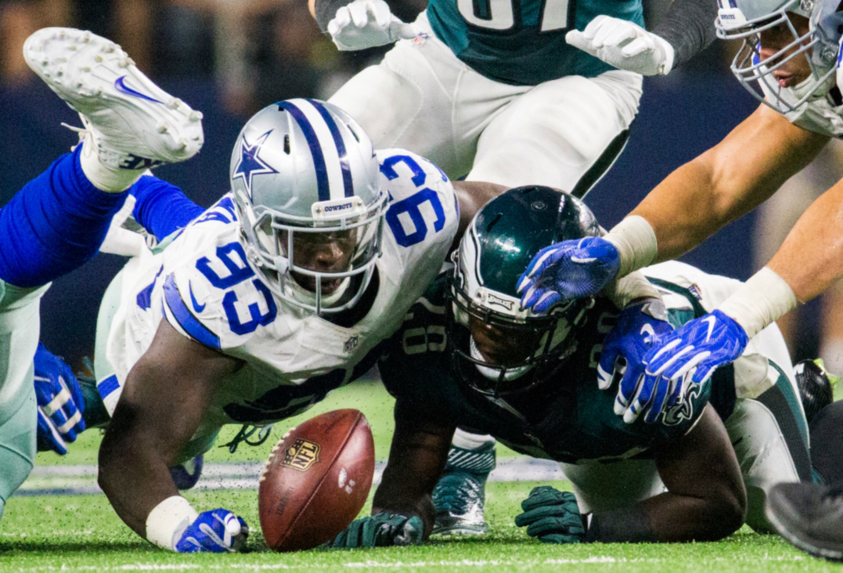 Seahawks Sign Defensive End Benson Mayowa