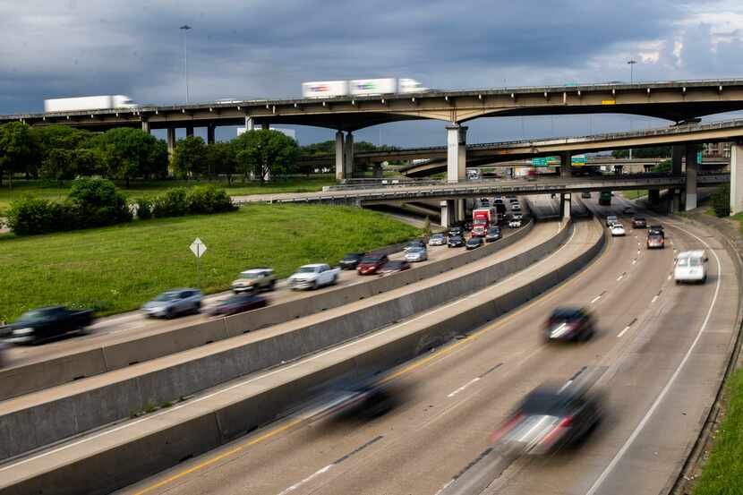 Transportation planners at the North Texas Council of Governments presented a slew of...
