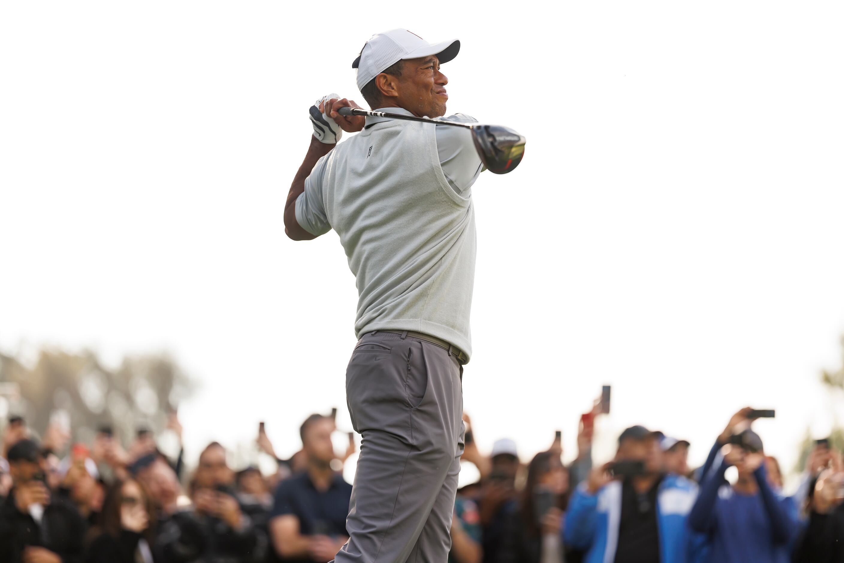 Tiger Woods details reason for Genesis Invitational struggles 