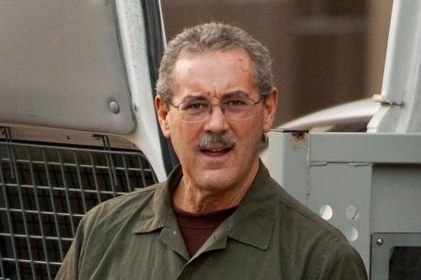 
Allen Stanford was convicted in 2012 on 13 felony charges related to America’s...