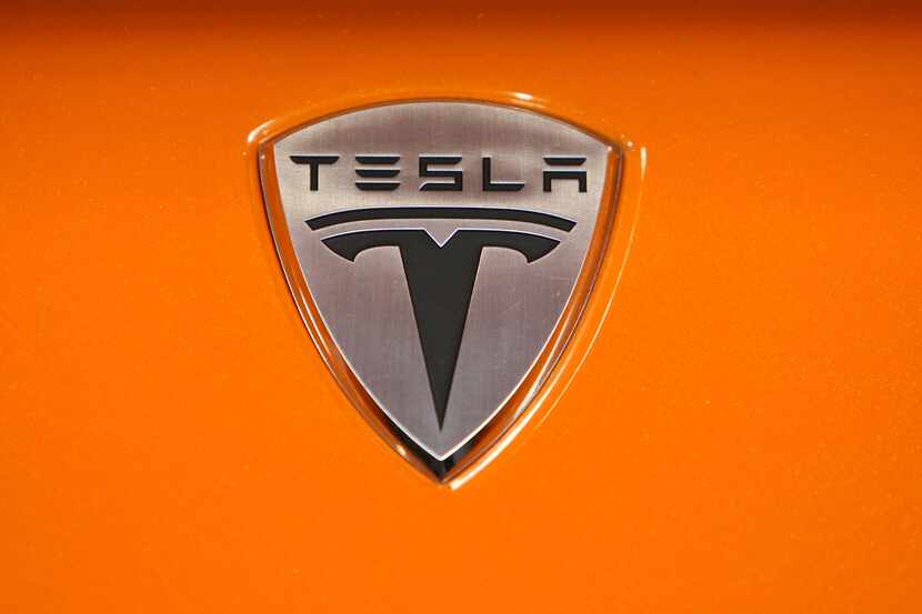 Tesla, a national electric vehicle manufacturer, will handle simple customer warranty and...